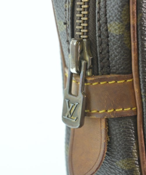 LOUIS VUITTON（ルイヴィトン）ショルダーバッグ 茶 サイズ:- レディース/2200703479013