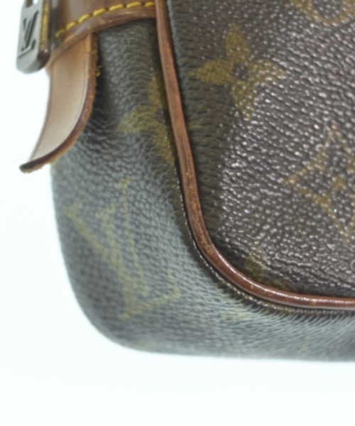 LOUIS VUITTON（ルイヴィトン）ショルダーバッグ 茶 サイズ:- レディース/2200703479013