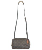 LOUIS VUITTON（ルイヴィトン）ショルダーバッグ 茶 サイズ:- レディース/2200703479013