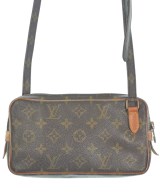 LOUIS VUITTON ショルダーバッグ
