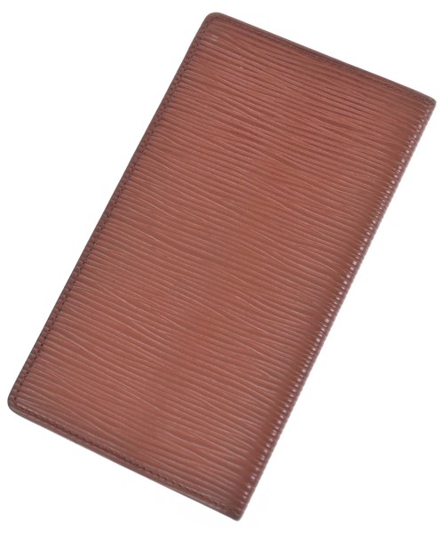 LOUIS VUITTON（ルイヴィトン）小物類（その他） 茶 サイズ:- レディース/2200703561022