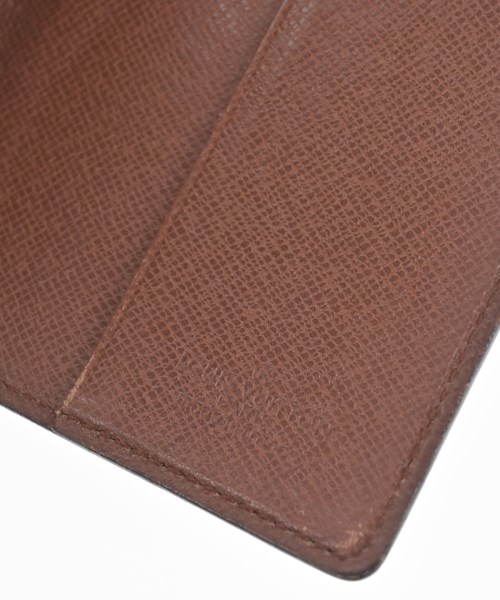 LOUIS VUITTON（ルイヴィトン）小物類（その他） 茶 サイズ:- レディース/2200703561022