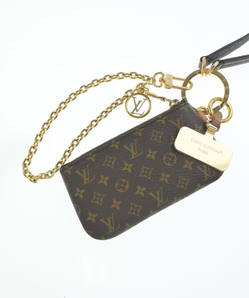 LOUIS VUITTON（ルイヴィトン）小物類（その他） 茶 サイズ:- レディース/2200703582010