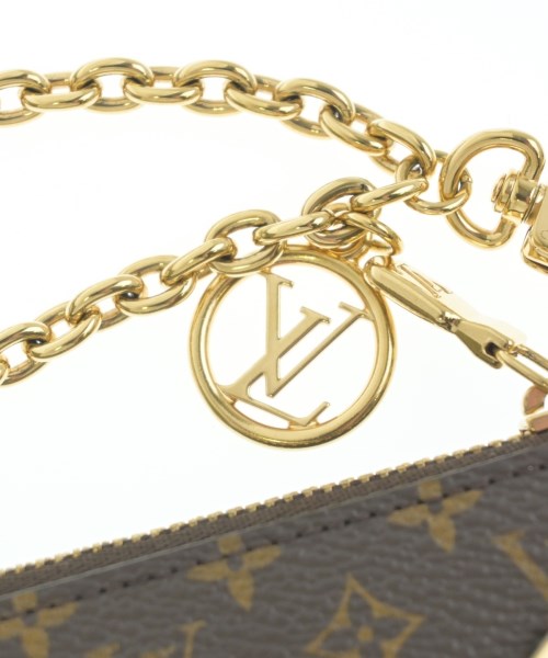 LOUIS VUITTON（ルイヴィトン）小物類（その他） 茶 サイズ:- レディース/2200703582010