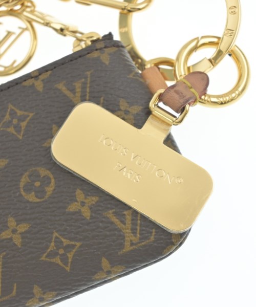 LOUIS VUITTON（ルイヴィトン）小物類（その他） 茶 サイズ:- レディース/2200703582010