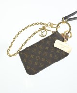 LOUIS VUITTON（ルイヴィトン）小物類（その他） 茶 サイズ:- レディース/2200703582010
