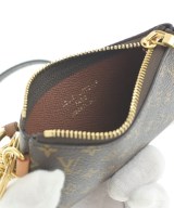 LOUIS VUITTON（ルイヴィトン）小物類（その他） 茶 サイズ:- レディース/2200703582010