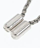 LOUIS VUITTON（ルイヴィトン）ブレスレット・バングル シルバー サイズ:- レディース/2200698362055