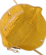 LOUIS VUITTON（ルイヴィトン）トートバッグ 黄 サイズ:- レディース/2200702446603