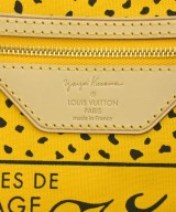 LOUIS VUITTON（ルイヴィトン）トートバッグ 黄 サイズ:- レディース/2200702446603