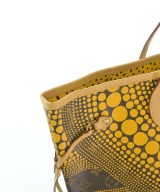 LOUIS VUITTON（ルイヴィトン）トートバッグ 黄 サイズ:- レディース/2200702446603