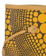 LOUIS VUITTON（ルイヴィトン）トートバッグ 黄 サイズ:- レディース/2200702446603