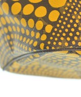 LOUIS VUITTON（ルイヴィトン）トートバッグ 黄 サイズ:- レディース/2200702446603