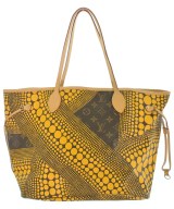LOUIS VUITTON トートバッグ