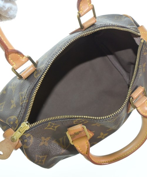 LOUIS VUITTON（ルイヴィトン）ハンドバッグ 茶 サイズ:- レディース/2200702446801