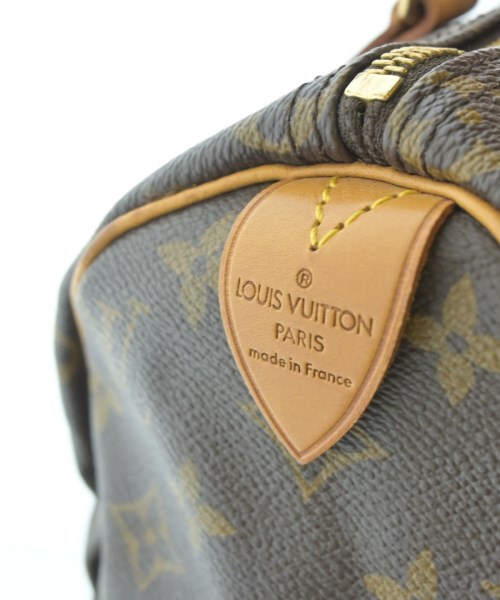 LOUIS VUITTON（ルイヴィトン）ハンドバッグ 茶 サイズ:- レディース/2200702446801