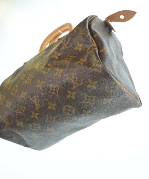 LOUIS VUITTON（ルイヴィトン）ハンドバッグ 茶 サイズ:- レディース/2200702446801