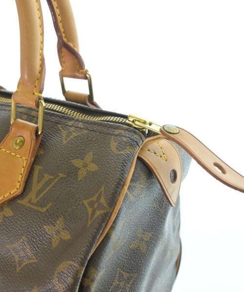 LOUIS VUITTON（ルイヴィトン）ハンドバッグ 茶 サイズ:- レディース/2200702446801