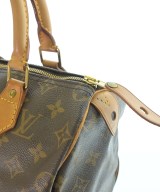 LOUIS VUITTON（ルイヴィトン）ハンドバッグ 茶 サイズ:- レディース/2200702446801