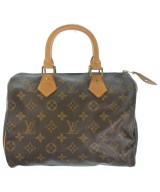 LOUIS VUITTON ハンドバッグ