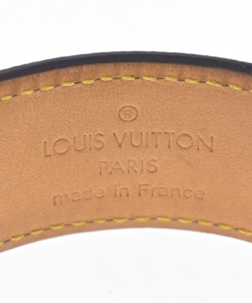 LOUIS VUITTON（ルイヴィトン）ブレスレット・バングル 茶 サイズ:- レディース/2200703804242
