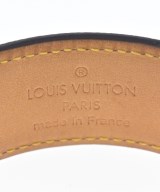 LOUIS VUITTON（ルイヴィトン）ブレスレット・バングル 茶 サイズ:- レディース/2200703804242