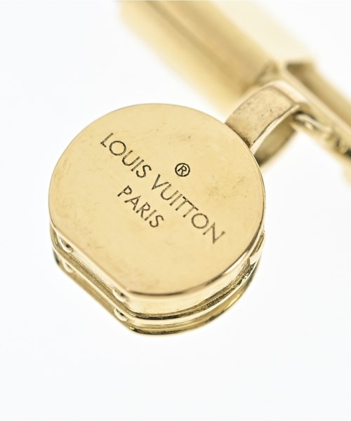 LOUIS VUITTON（ルイヴィトン）ブレスレット・バングル 茶 サイズ:17 レディース/2200703804259