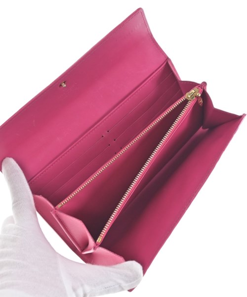 LOUIS VUITTON（ルイヴィトン）財布・コインケース ピンク サイズ:- レディース/2200687595174