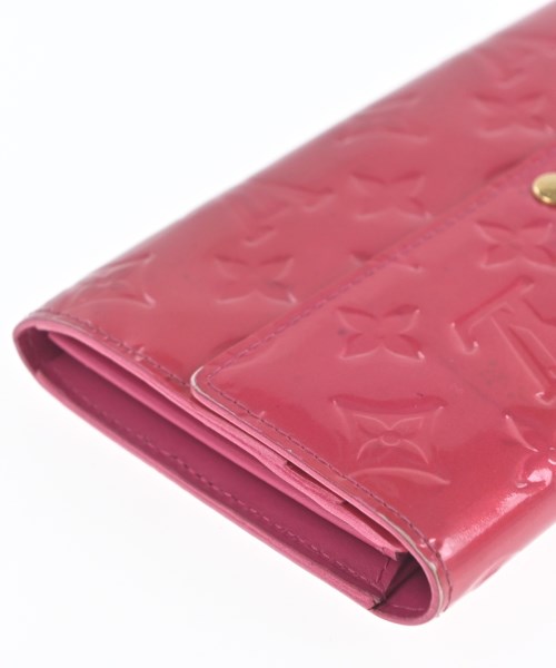 LOUIS VUITTON（ルイヴィトン）財布・コインケース ピンク サイズ:- レディース/2200687595174