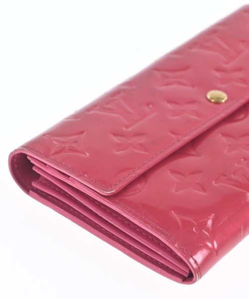 LOUIS VUITTON（ルイヴィトン）財布・コインケース ピンク サイズ:- レディース/2200687595174