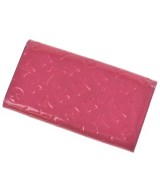 LOUIS VUITTON（ルイヴィトン）財布・コインケース ピンク サイズ:- レディース/2200687595174