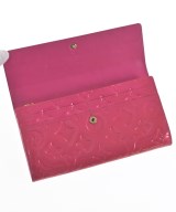 LOUIS VUITTON（ルイヴィトン）財布・コインケース ピンク サイズ:- レディース/2200687595174