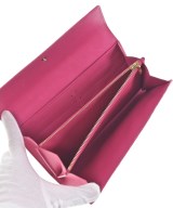 LOUIS VUITTON（ルイヴィトン）財布・コインケース ピンク サイズ:- レディース/2200687595174
