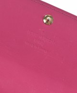 LOUIS VUITTON（ルイヴィトン）財布・コインケース ピンク サイズ:- レディース/2200687595174