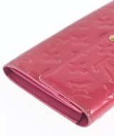 LOUIS VUITTON（ルイヴィトン）財布・コインケース ピンク サイズ:- レディース/2200687595174
