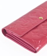 LOUIS VUITTON（ルイヴィトン）財布・コインケース ピンク サイズ:- レディース/2200687595174