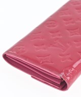 LOUIS VUITTON（ルイヴィトン）財布・コインケース ピンク サイズ:- レディース/2200687595174