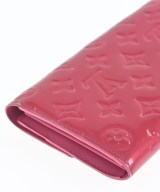 LOUIS VUITTON（ルイヴィトン）財布・コインケース ピンク サイズ:- レディース/2200687595174