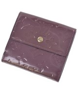 LOUIS VUITTON（ルイヴィトン）財布・コインケース 紫 サイズ:- レディース/2200687595181