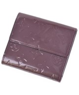 LOUIS VUITTON（ルイヴィトン）財布・コインケース 紫 サイズ:- レディース/2200687595181