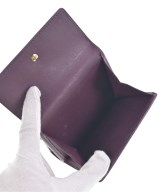 LOUIS VUITTON（ルイヴィトン）財布・コインケース 紫 サイズ:- レディース/2200687595181