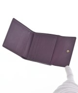 LOUIS VUITTON（ルイヴィトン）財布・コインケース 紫 サイズ:- レディース/2200687595181