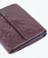 LOUIS VUITTON（ルイヴィトン）財布・コインケース 紫 サイズ:- レディース/2200687595181