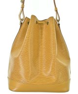 LOUIS VUITTON（ルイヴィトン）ショルダーバッグ 黄 サイズ:- レディース/2200704511217