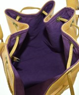 LOUIS VUITTON（ルイヴィトン）ショルダーバッグ 黄 サイズ:- レディース/2200704511217