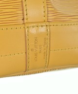 LOUIS VUITTON（ルイヴィトン）ショルダーバッグ 黄 サイズ:- レディース/2200704511217