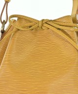 LOUIS VUITTON（ルイヴィトン）ショルダーバッグ 黄 サイズ:- レディース/2200704511217