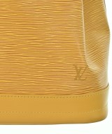 LOUIS VUITTON（ルイヴィトン）ショルダーバッグ 黄 サイズ:- レディース/2200704511217