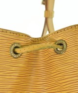 LOUIS VUITTON（ルイヴィトン）ショルダーバッグ 黄 サイズ:- レディース/2200704511217