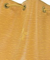 LOUIS VUITTON（ルイヴィトン）ショルダーバッグ 黄 サイズ:- レディース/2200704511217